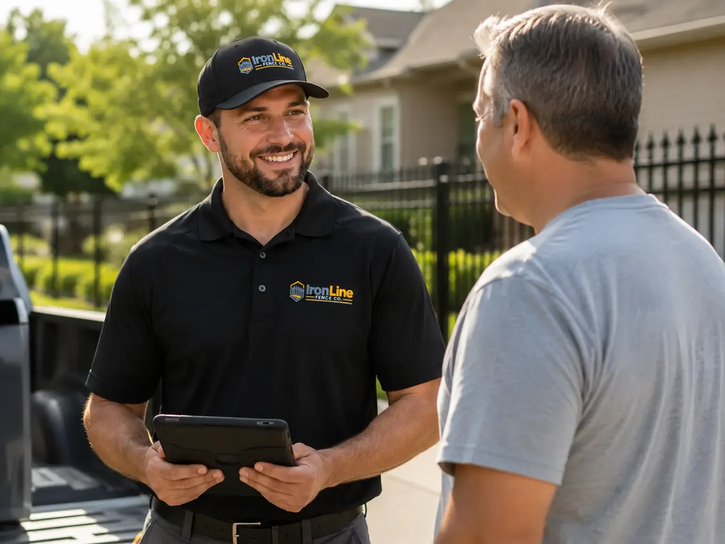 Metal Fence Installation Foreman, AR FAQs